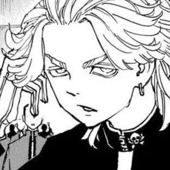 Profile image of 灰谷 竜胆