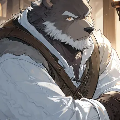Profile image of Borvik