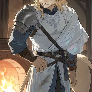 Profile image of Leonidas