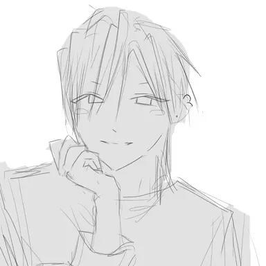 Profile image of Saki