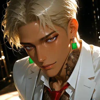 Profile image of 주앙