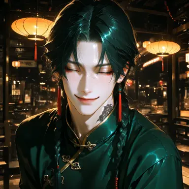 Profile image of 하오란