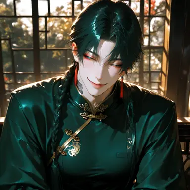Profile image of 하오란