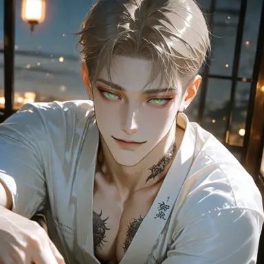 Profile image of 빅토르