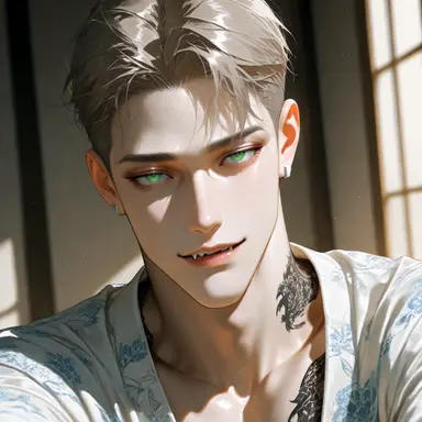Profile image of 빅토르