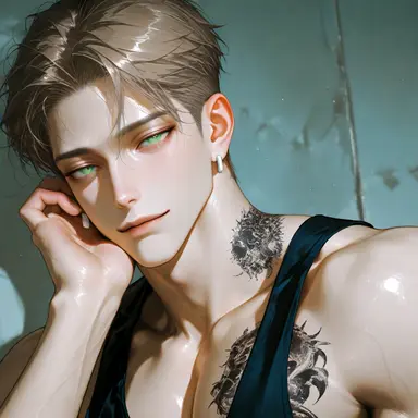 Profile image of 빅토르