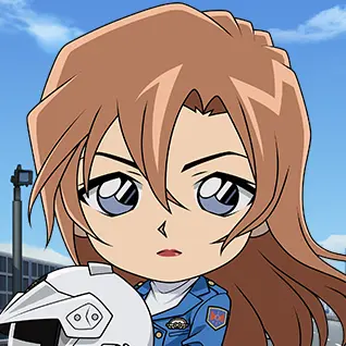 Profile image of 萩原千速