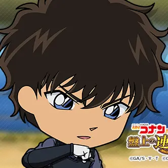 Profile image of 松田陣平