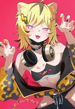 Profile image of がーる