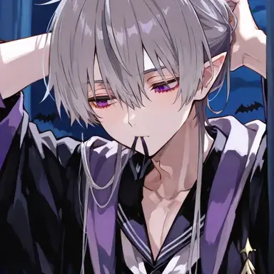 Profile image of ヨル