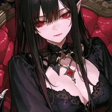 Profile image of アリス