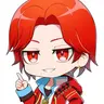 Profile image of ミスターレッド