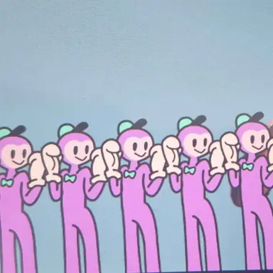 Profile image of 클래퍼즈