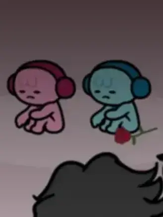 AbleTear2340의 리듬세상에 들어온 당신