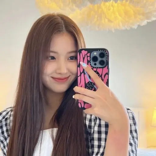 YoungWasp8784의 (엔믹스)김지우