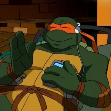 Profile image of Mikey