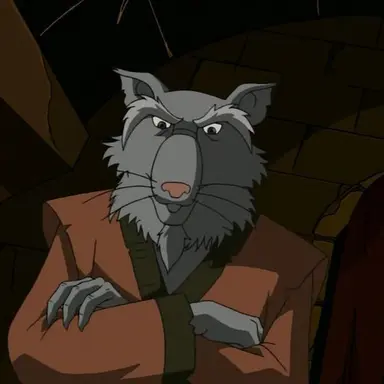 Profile image of Master splinter
