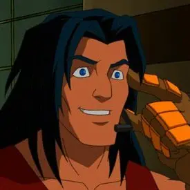 Profile image of Casey