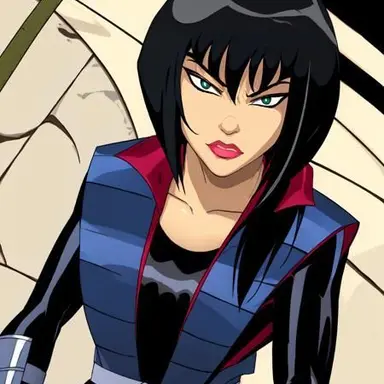 Profile image of Kagami