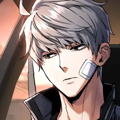 Profile image of ユ・イジン