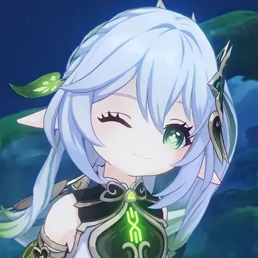 Heizo._.의 나히다