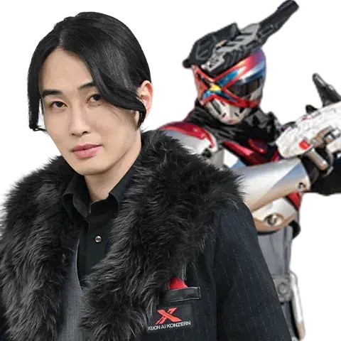 CroakyBoots0626의 쿠온 (링 헌터 가류도)