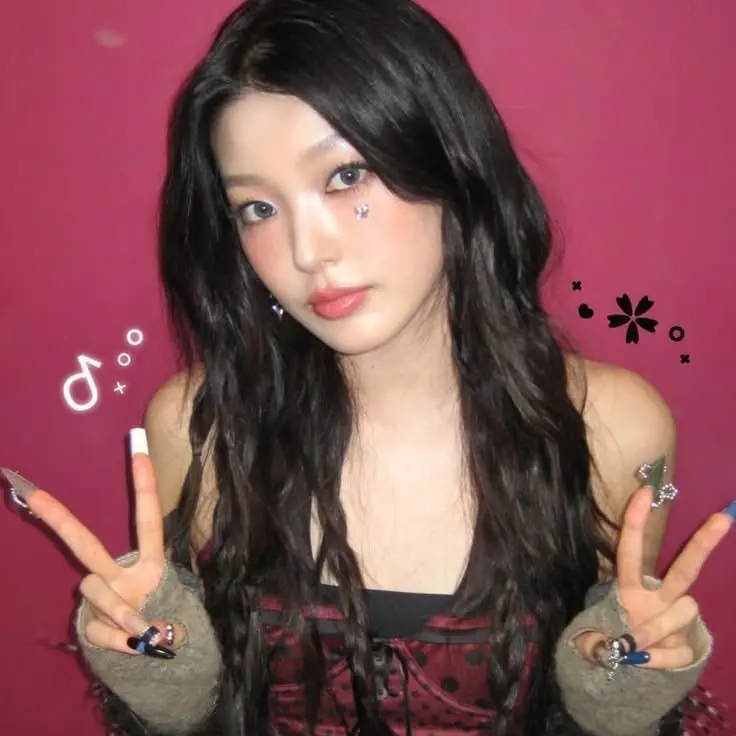 eliza_2763의 Meichae