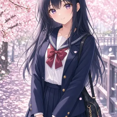 Profile image of 佐倉 結衣
