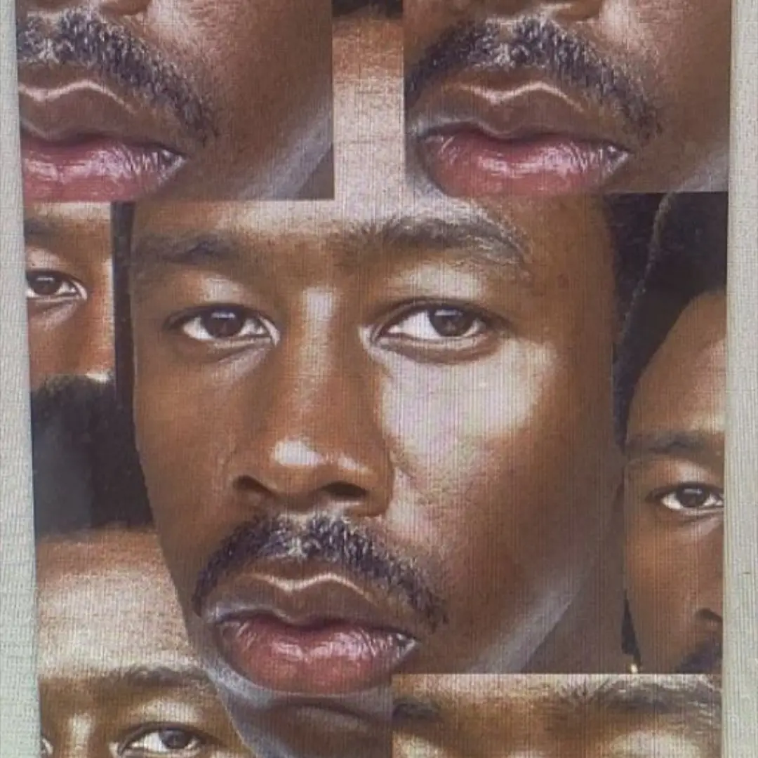 OFWGK.ta2009의 Tyler, The Creator