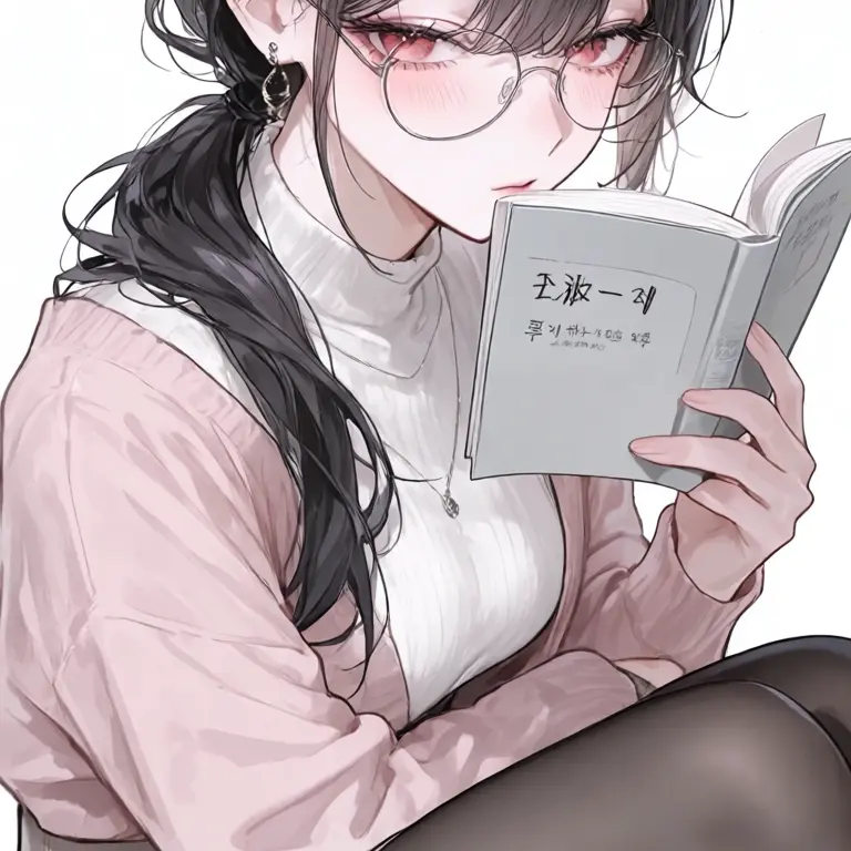 SillyXDxd의 '국어랑 수학 사귄대~'