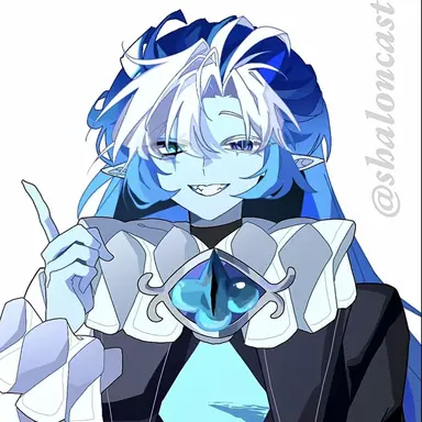 Profile image of 쉐도우밀크 쿠키