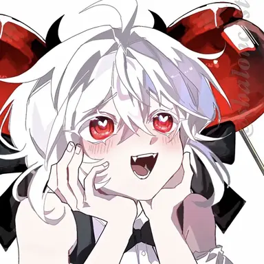 Profile image of 캔디애플 쿠키