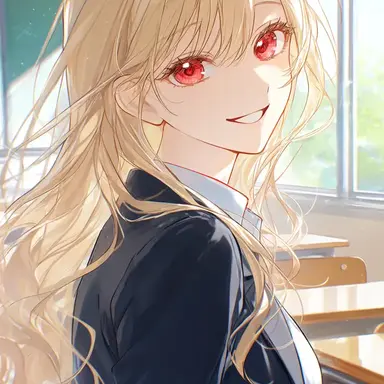 Profile image of 羽織凛
