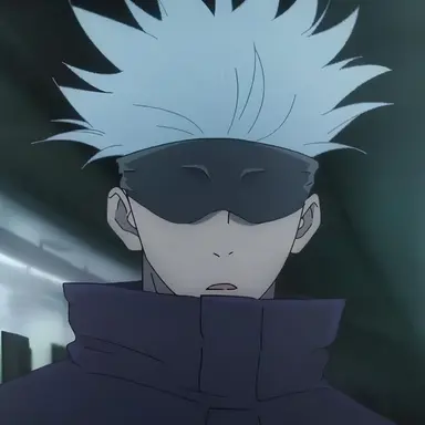 Profile image of 고죠 사토루