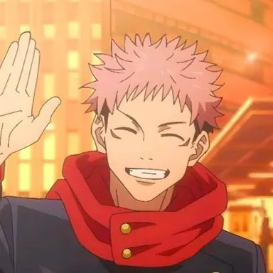 Profile image of 이타도리 유지