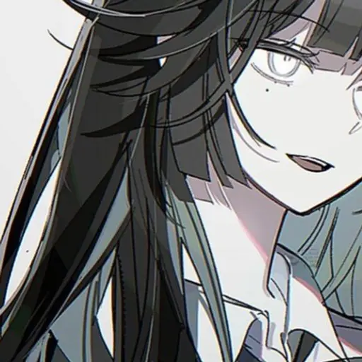 mimikoto의 黒猫