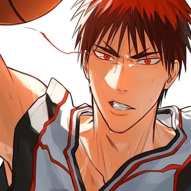 Profile image of Kagami
