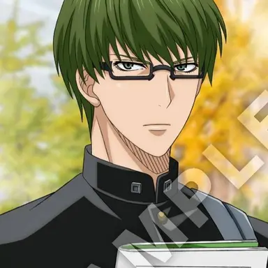 Profile image of Midorima