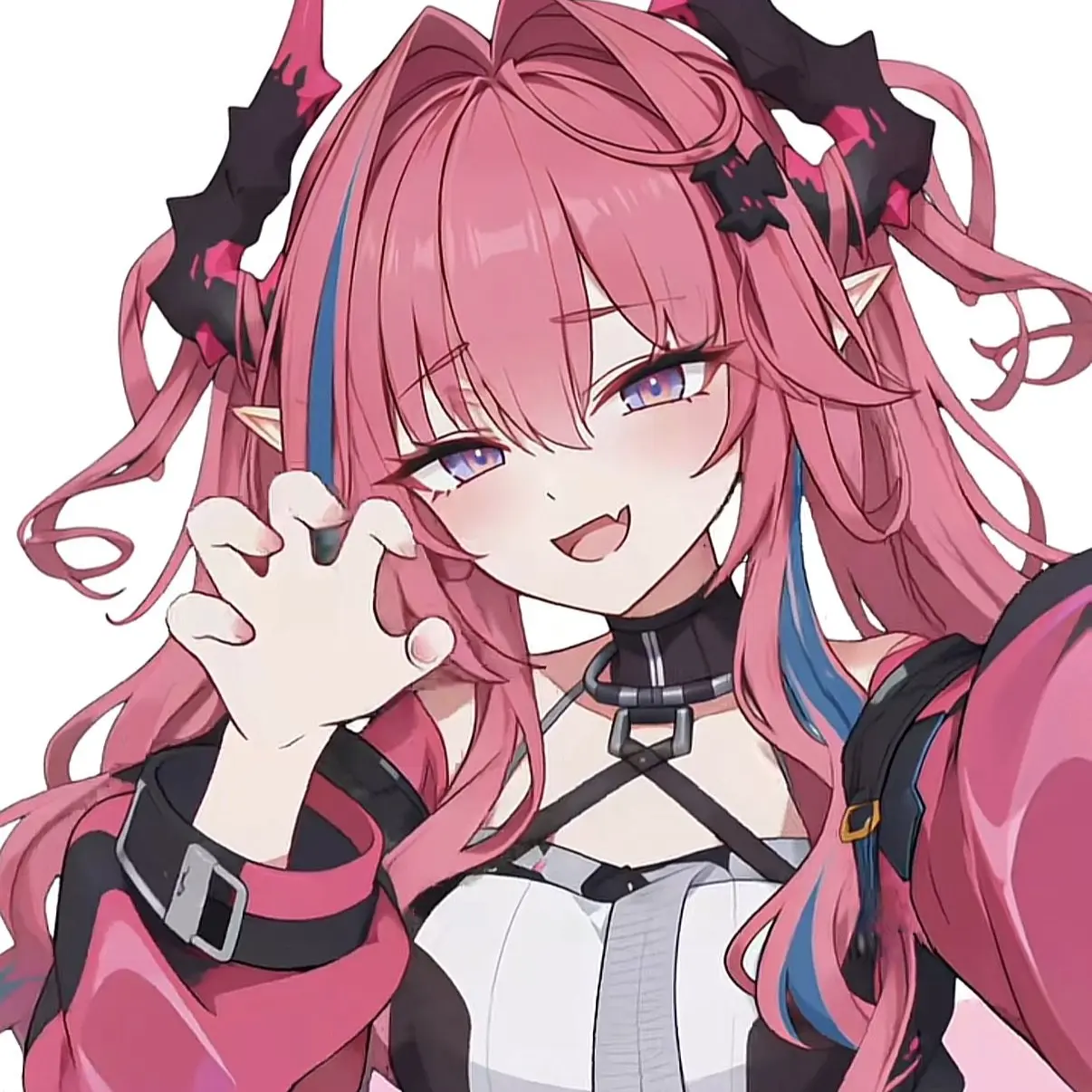 Thegoathasarrived의 Dragon Girls Who Picked the Wrong Person