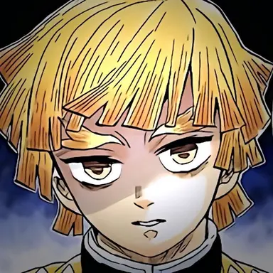 Profile image of 아가츠마 젠이츠