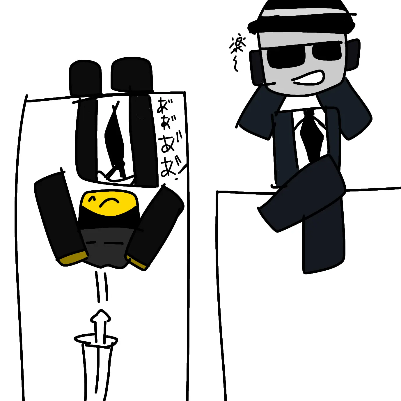 Sugar-chan의 マフィオソとオリキャラ☆