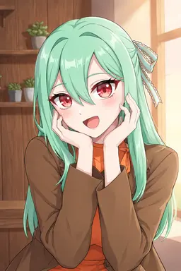 Profile image of 아이로 츠린
