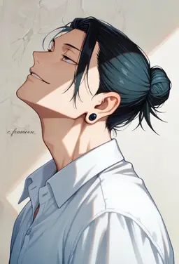 Profile image of 게토 스구루
