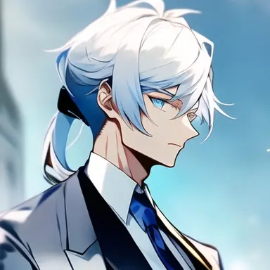 Profile image of 颯