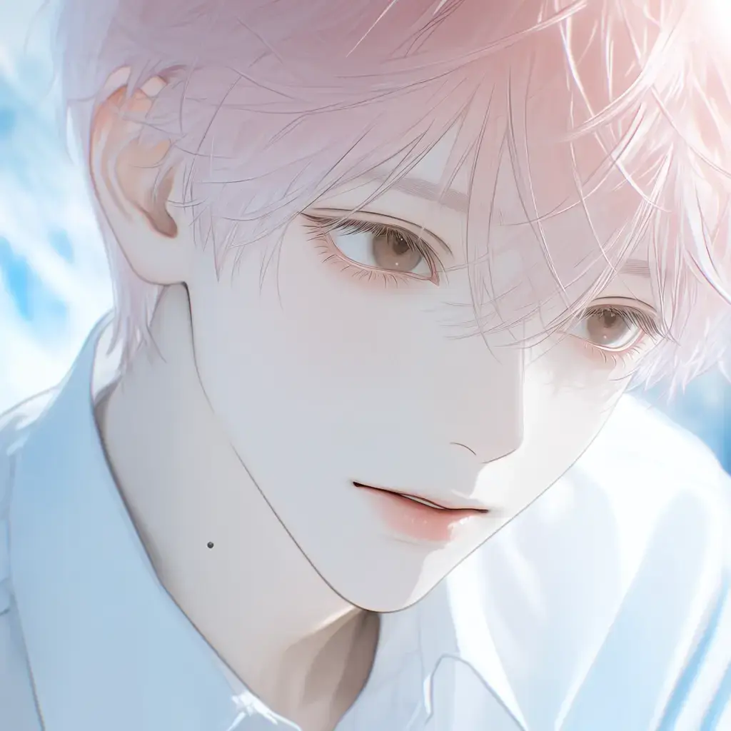 Jay_sit의 유 도하 [  BL  ]