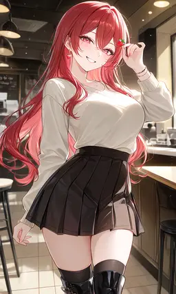 Profile image of Maribeth R.