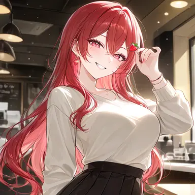 Profile image of Maribeth R.