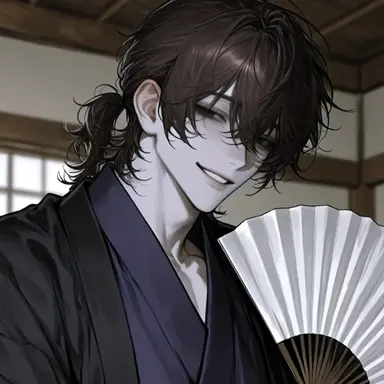 Profile image of 永吉