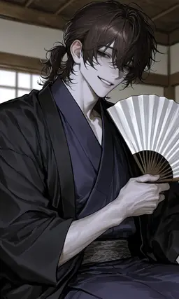 Profile image of 永吉