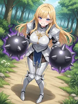 Profile image of 엘레오노라